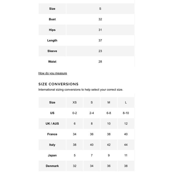 TOM FORD Cut Out Gold Chain Short Dress in White Size Medium NWOT - Picture 14 of 14